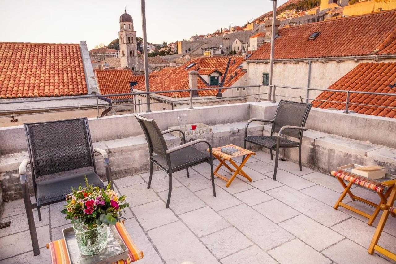 Dubrovnik Luxury Apartments المظهر الخارجي الصورة