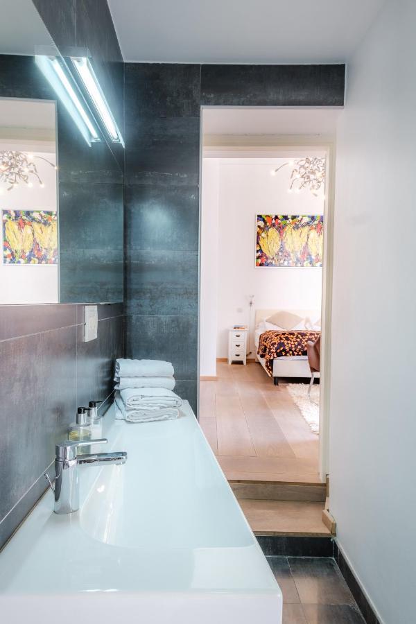 Dubrovnik Luxury Apartments المظهر الخارجي الصورة