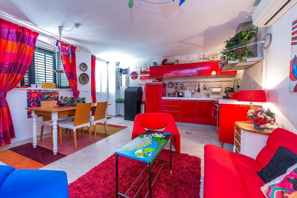 Dubrovnik Luxury Apartments المظهر الخارجي الصورة