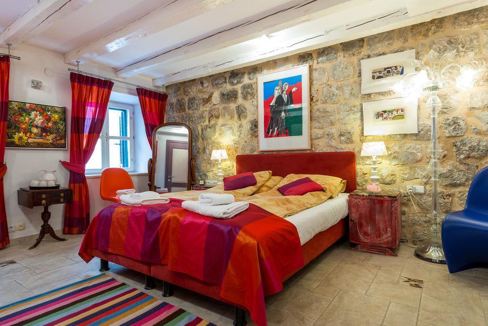 Dubrovnik Luxury Apartments المظهر الخارجي الصورة