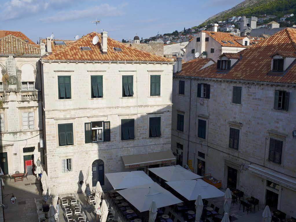 Dubrovnik Luxury Apartments المظهر الخارجي الصورة