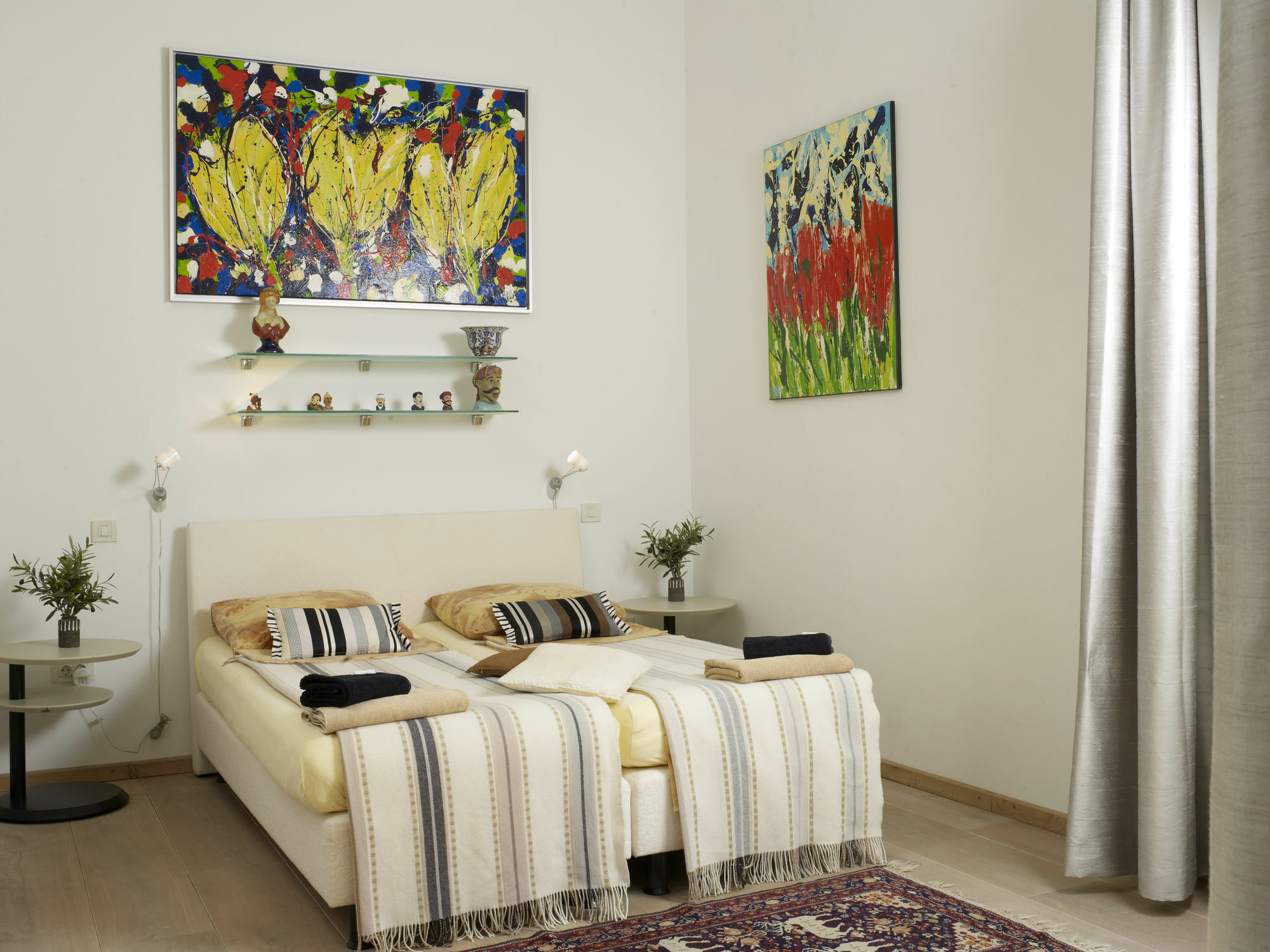 Dubrovnik Luxury Apartments المظهر الخارجي الصورة
